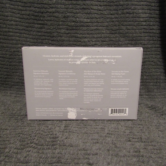 VOR Mini Discovery Kit - Picture 4 of 5